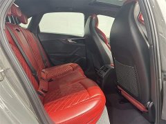 Audi S4 3.0TFSI - фото 7