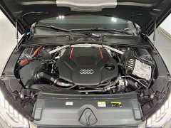 Audi S4 3.0TFSI - фото 8