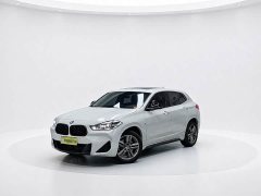 BMW X2 sDrive25i M Edition - фото 1