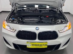 BMW X2 sDrive25i M Edition - фото 13