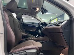 BMW X2 sDrive25i M Edition - фото 15