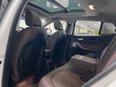 BMW X2 sDrive25i M Edition - фото 16