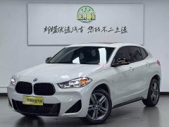 BMW X2 sDrive25i M Edition - фото 2
