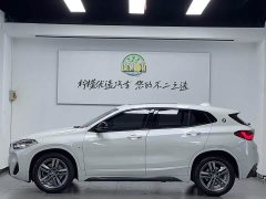BMW X2 sDrive25i M Edition - фото 4