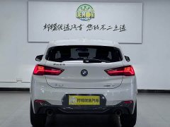 BMW X2 sDrive25i M Edition - фото 5
