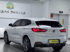 BMW X2 sDrive25i M Edition - фото 6