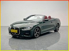 BMW 4 425i M - фото 1