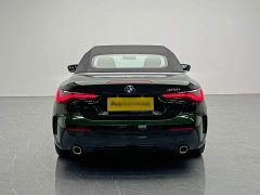 BMW 4 425i M - фото 12