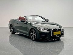 BMW 4 425i M - фото 7
