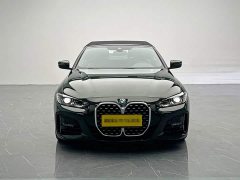 BMW 4 425i M - фото 9