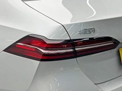 BMW 5 530Li Version Luxury - фото 10