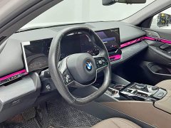 BMW 5 530Li Version Luxury - фото 14