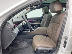 BMW 5 530Li Version Luxury - фото 15