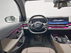 BMW 5 530Li Version Luxury - фото 19