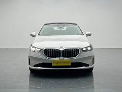 BMW 5 530Li Version Luxury - фото 2
