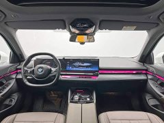 BMW 5 530Li Version Luxury - фото 20