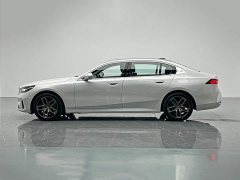 BMW 5 530Li Version Luxury - фото 3