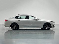 BMW 5 530Li Version Luxury - фото 7