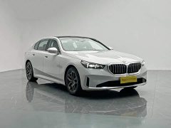 BMW 5 530Li Version Luxury - фото 8