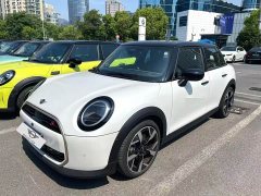 BMW MINI 2.0T COOPER S Edition - фото 1