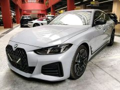 BMW 4 430i M - фото 1