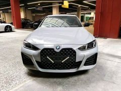 BMW 4 430i M - фото 2
