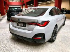BMW 4 430i M - фото 3