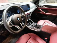 BMW 4 430i M - фото 4
