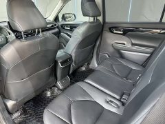 Toyota Highlander 2022 dual engine 2.5L four-wheel drive premium version 7 seats - фото 11