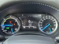 Toyota Highlander 2022 dual engine 2.5L four-wheel drive premium version 7 seats - фото 12