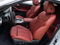 BMW 4 Series 2024 430i M Sports Night Package - фото 10