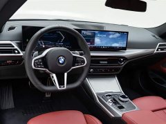 BMW 4 Series 2024 430i M Sports Night Package - фото 12