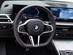 BMW 4 Series 2024 430i M Sports Night Package - фото 13