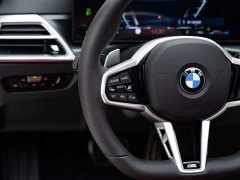 BMW 4 Series 2024 430i M Sports Night Package - фото 14