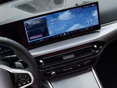 BMW 4 Series 2024 430i M Sports Night Package - фото 15