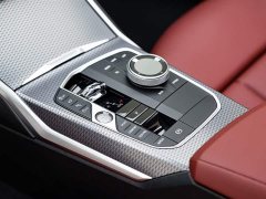 BMW 4 Series 2024 430i M Sports Night Package - фото 16