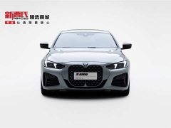BMW 4 Series 2024 430i M Sports Night Package - фото 2