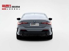 BMW 4 Series 2024 430i M Sports Night Package - фото 4