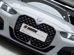 BMW 4 Series 2024 430i M Sports Night Package - фото 5