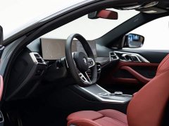 BMW 4 Series 2024 430i M Sports Night Package - фото 9