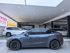 Tesla Model Y Edition - фото 2