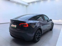 Tesla Model Y Edition - фото 3