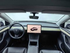 Tesla Model Y Edition - фото 4