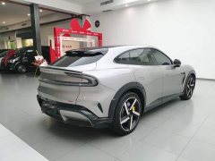 Xiaomi YU7 AWDMax Edition - фото 3
