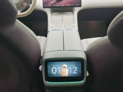 Xiaomi YU7 AWDMax Edition - фото 7