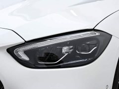 Mercedes-Benz C 260 L Edition - фото 10