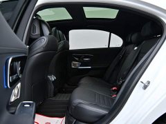 Mercedes-Benz C 260 L Edition - фото 12