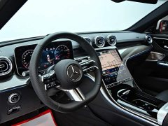 Mercedes-Benz C 260 L Edition - фото 15