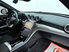 Mercedes-Benz C 260 L Edition - фото 16