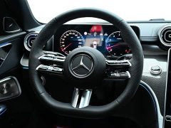 Mercedes-Benz C 260 L Edition - фото 19